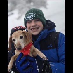 Mason Goodman's Mitzvah Project's Avatar
