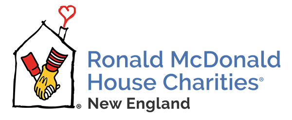 Go to the Giving Tuesday Gifts For Ronald McDonald House Charities of New England donation page