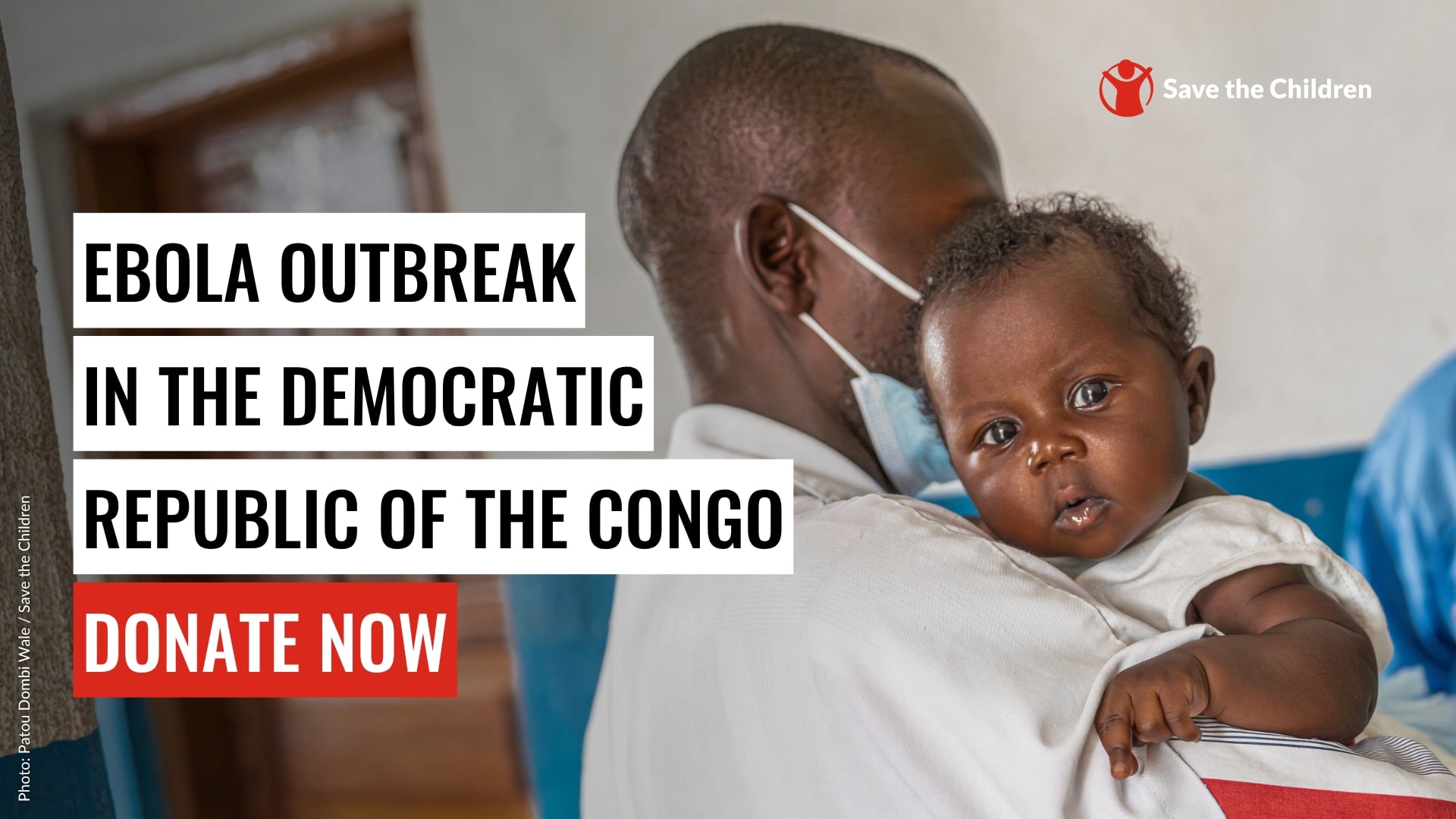 Help me fundraise for Save The Children