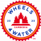 Wheels4Water 2020: Angkor to Sea