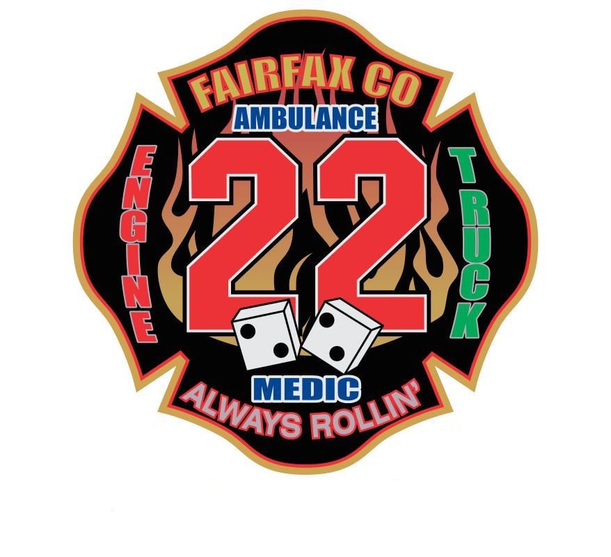 Fundraising for Greater Springfield Volunteer Fire Department