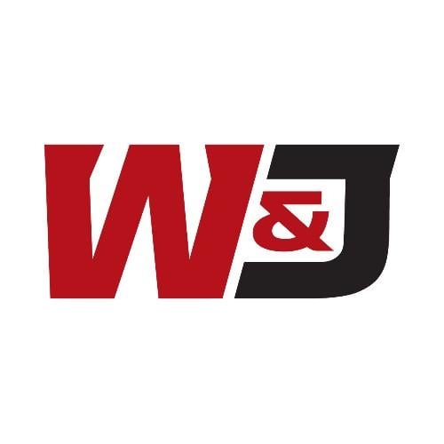 Washington & Jefferson