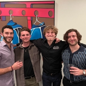 12. Moishe House Orange County