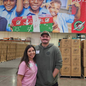 Samaritan’s Purse