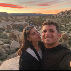 14. Moishe pod NAIM SD