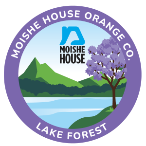 16. Moishe House Orange County - Lake Forest