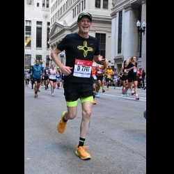 Running to Help Feed our Neighbors's Avatar