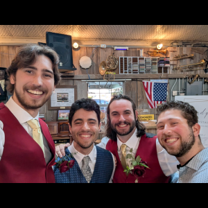 18. Moishe House Dallas