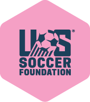 U.S. Soccer Foundation logo logo