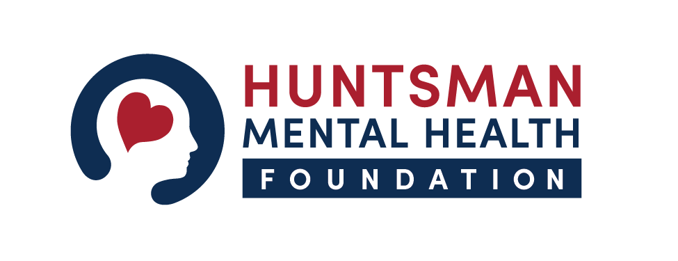 Huntsman Mental Health Foundation logo logo