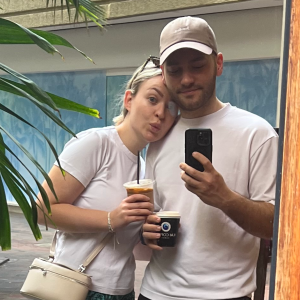 41. WE ARE Moishe House HAMBURG