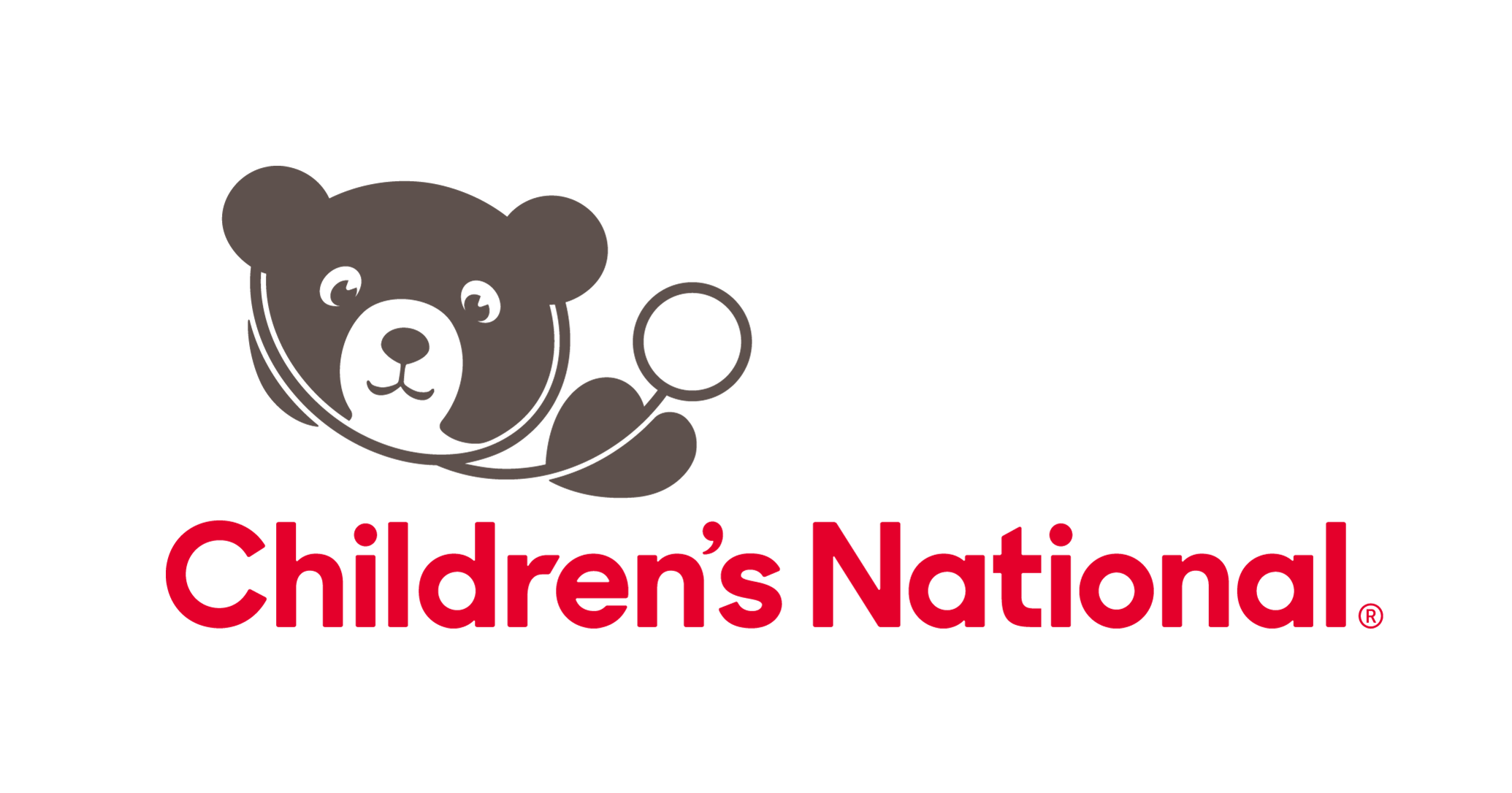 Children’s National Hospital Foundation logo logo