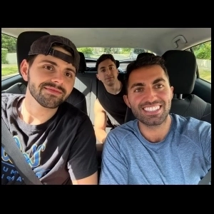 42. Moishe House LA - NAIM