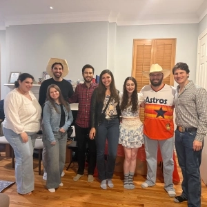 50. Moishe House Houston