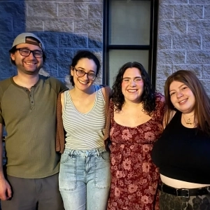 60. Chicago Wicker Park Moishe House