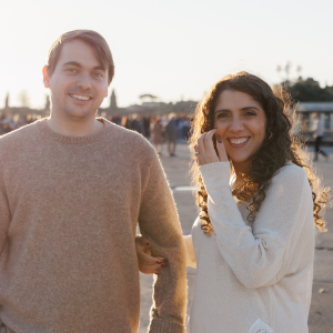 64. Moishe Pod Florence