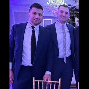 70. Moishe Pod NYC Kavkazi RSJ