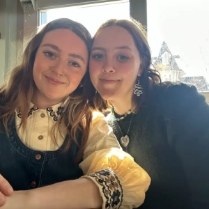 85. Moishe Pod Charleston