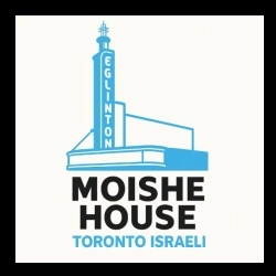 87. Moishe Midtown NAIM Me'od