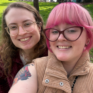 88. Berkeley Moishe Pod