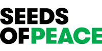 Seeds of Peace logo logo
