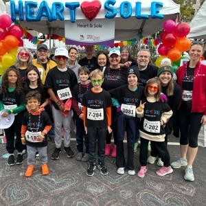 Heart & Sole