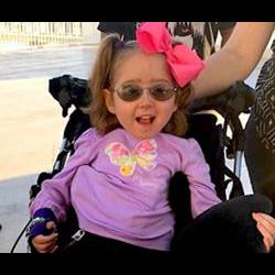 Wish Gift for Lily Smith's Avatar