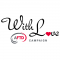 View campaign page - With Love 2022 using image