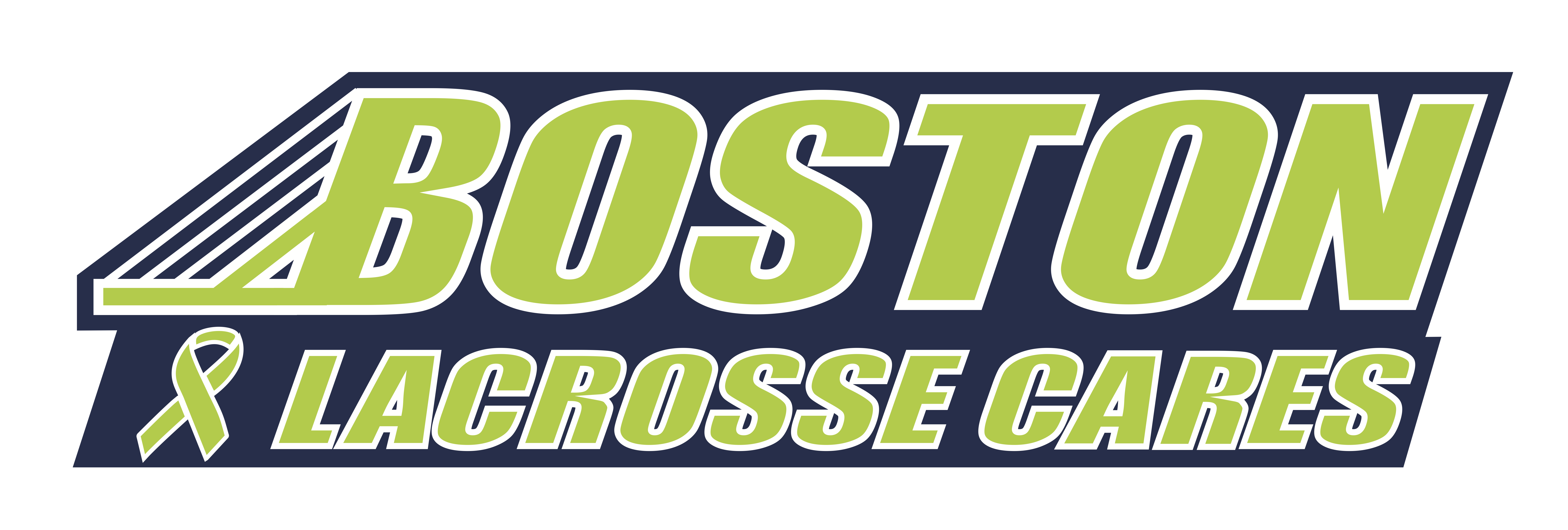 Boston Lacrosse Cares 2018 Campaign