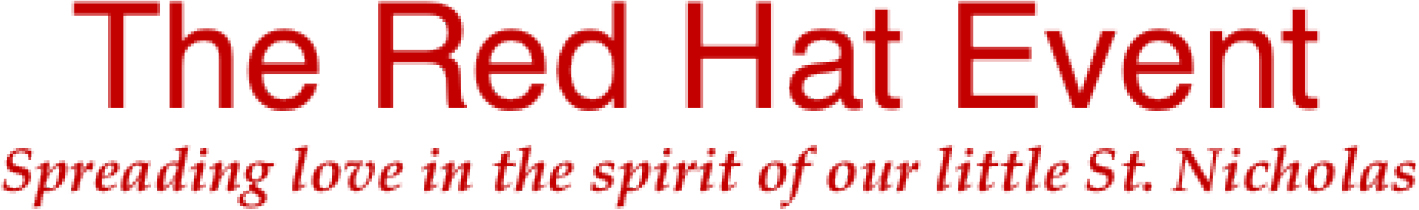 Go to the The Red Hat Event - 2024 landing page