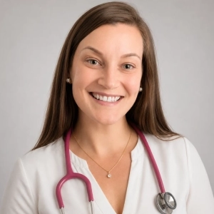 Katie McHugh, CPNP-AC