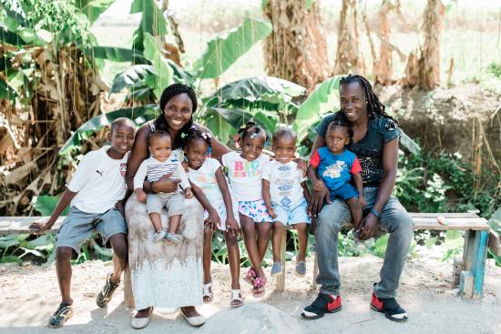 Giving Tuesday 2018 - Campaign