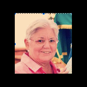 View Top Individual - 'Kathy Hendricks' fundraiser page using image