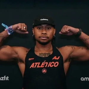 AJ Jones
