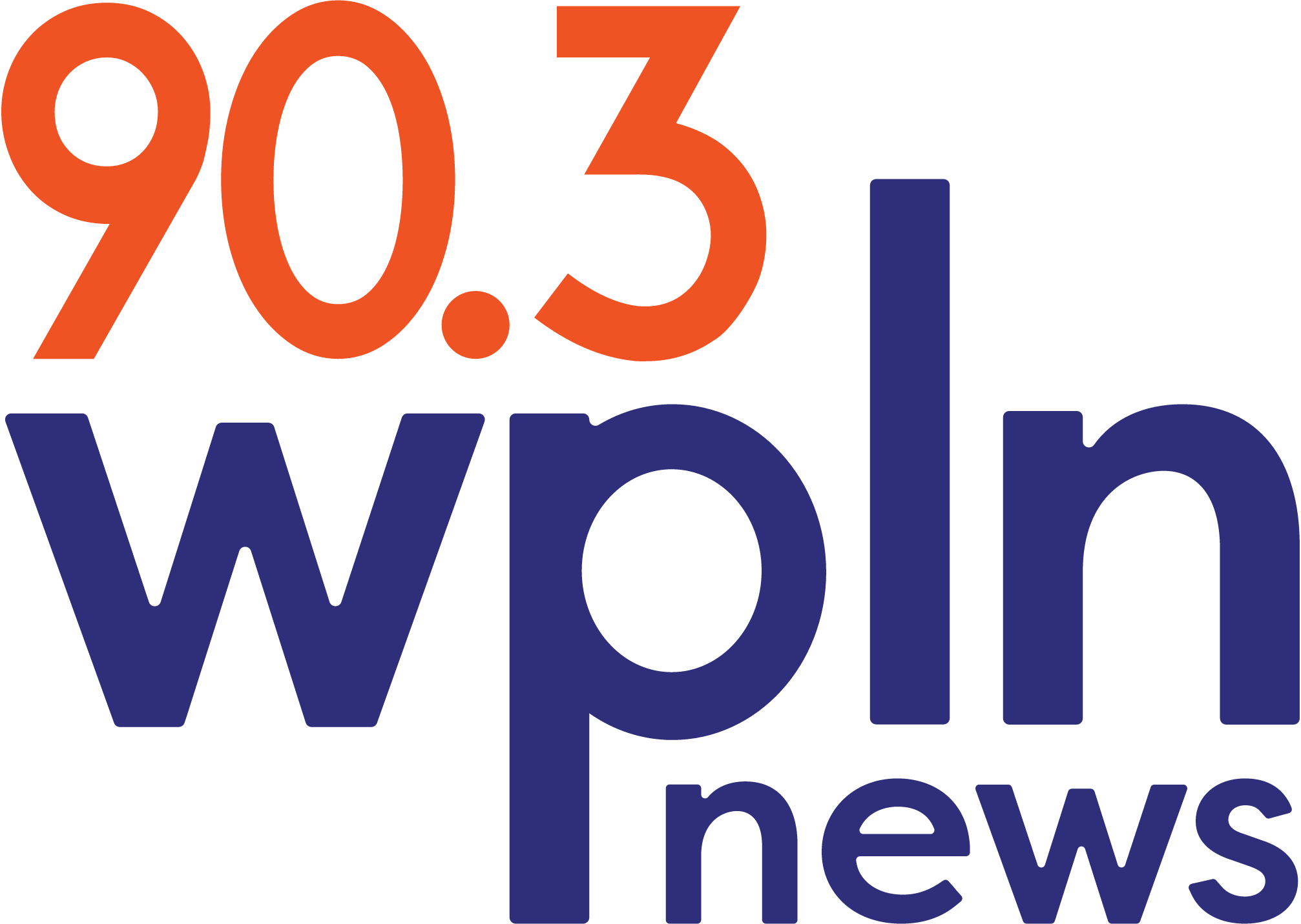 Nashville Public Radio logo logo