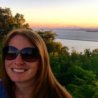 View Top Individual - 'Johanna Peiser' fundraiser page using image