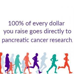 2020 Westlake Village Pancreatic Cancer Research Walk