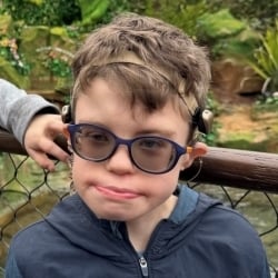 Birdies for Benjamin 100 Hole Hike's Avatar