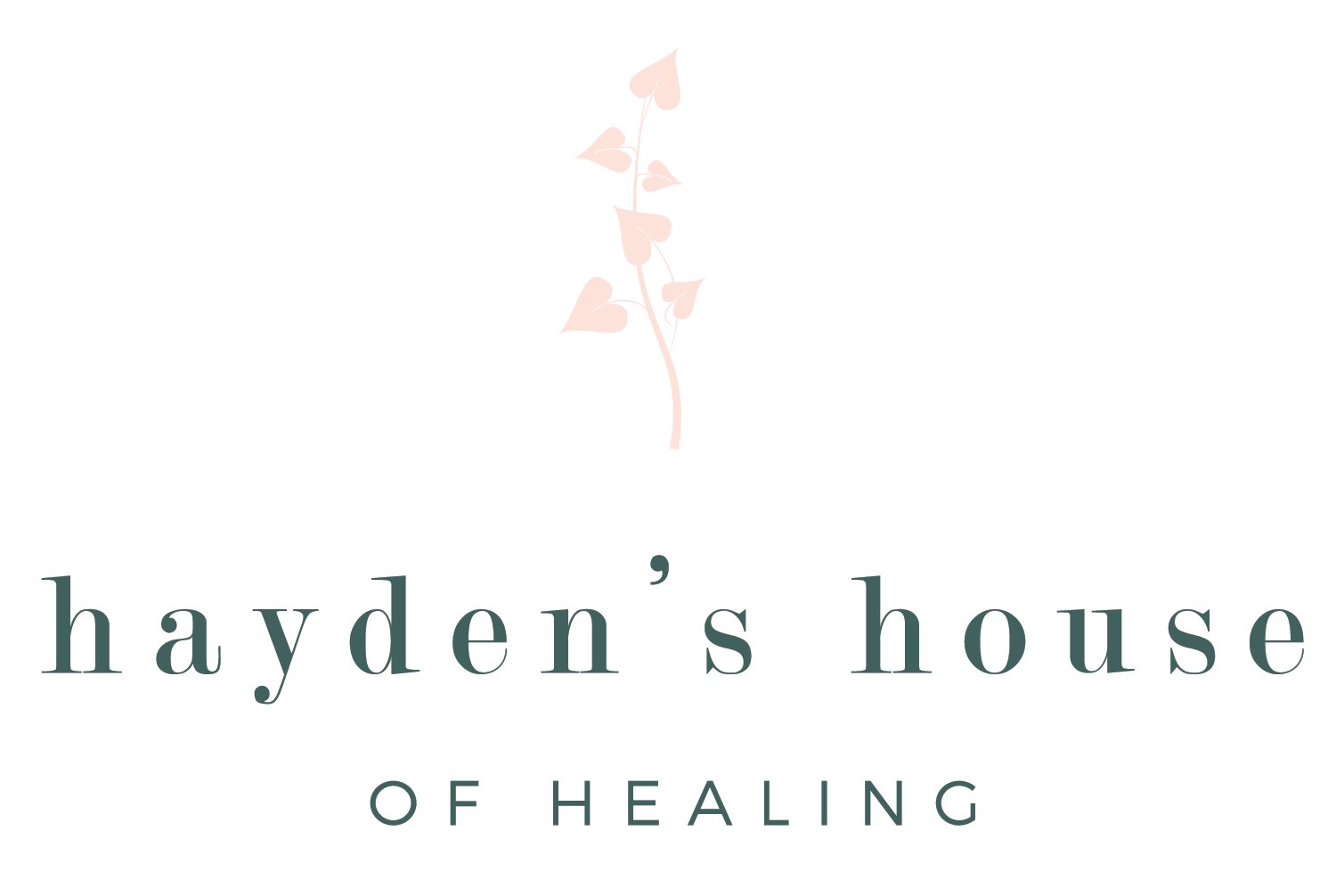 Go to the Building Hayden's House One Family at a Time landing page