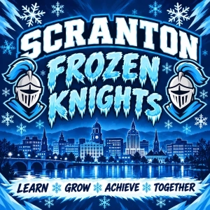 Scranton Frozen Knights