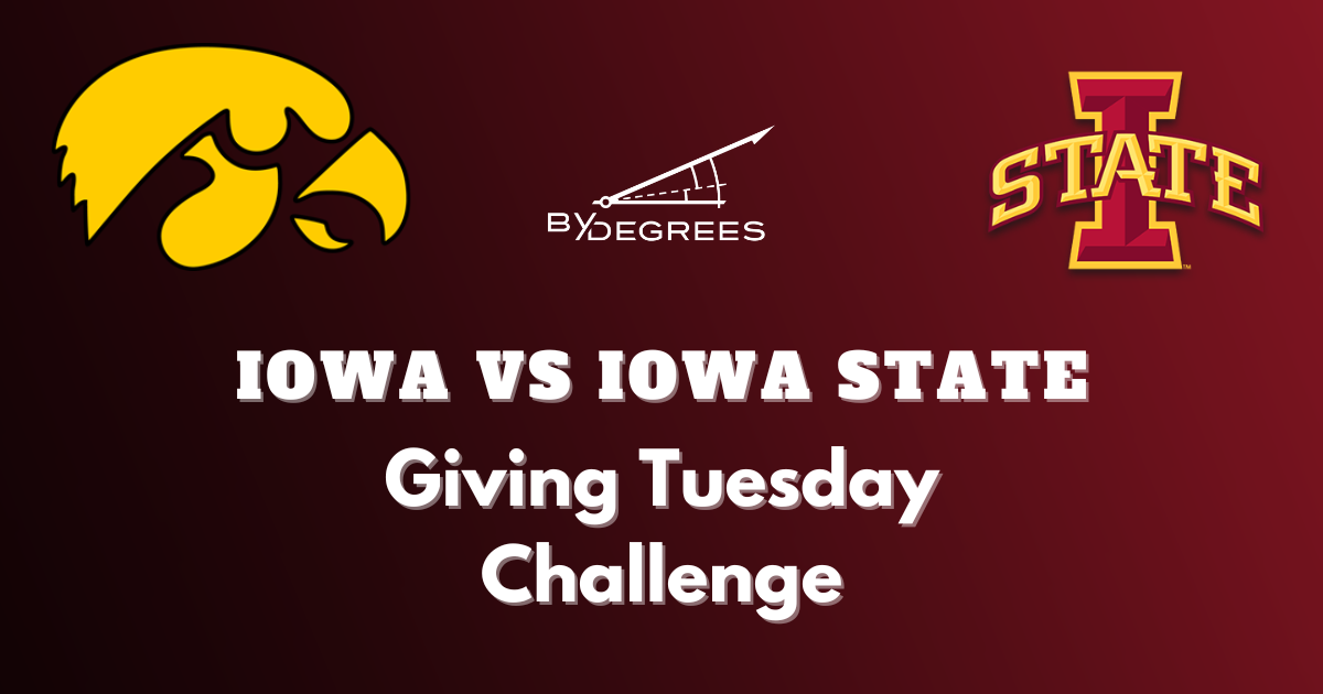 2024 Cy-Hawk Giving Challenge - Campaign