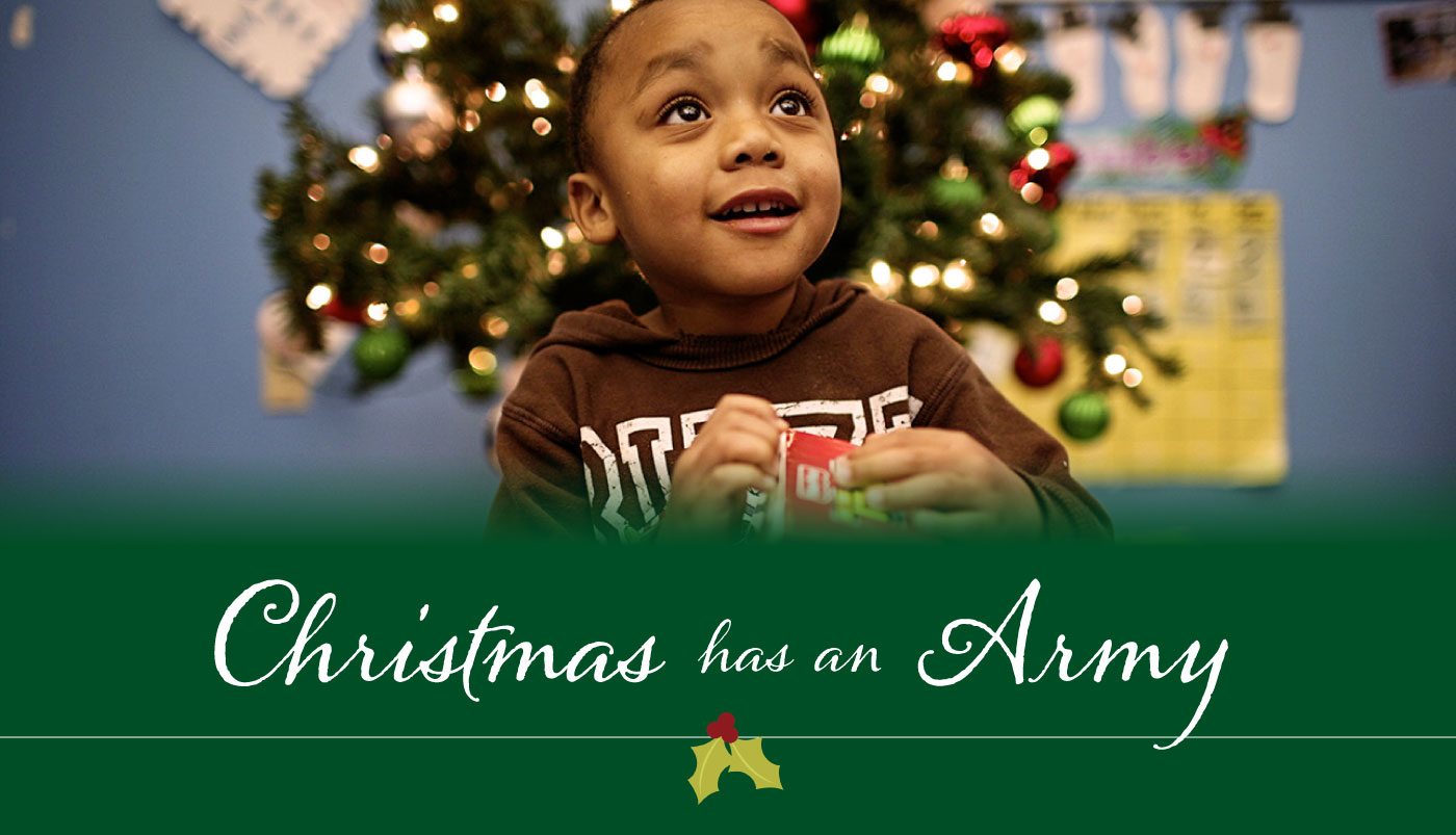 donate christmas gifts to orphans