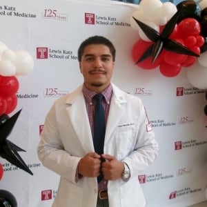 Jose R Heredia