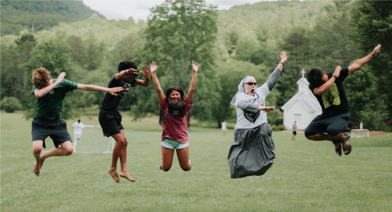 Donate to Life Teen