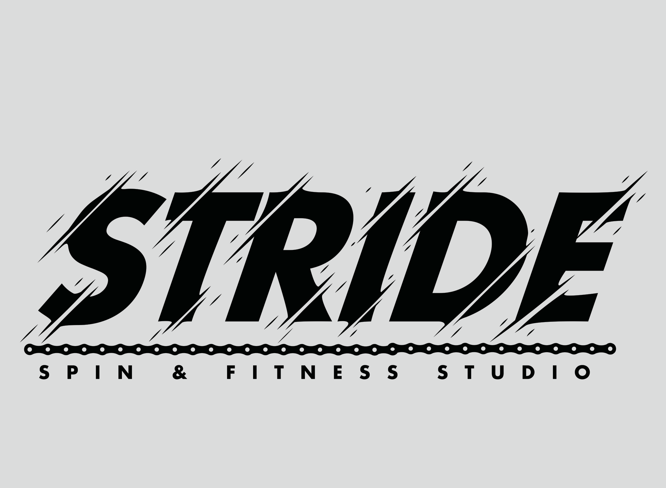 stride spin studio