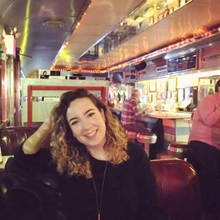 View Top Individual - 'Hannah Freedman' fundraiser page using image