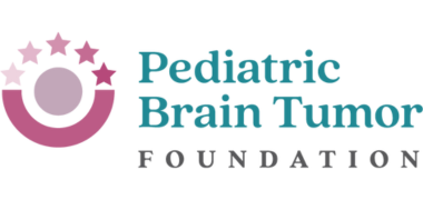 Pediatric Brain Tumor Foundation of the United States, Inc. logo logo