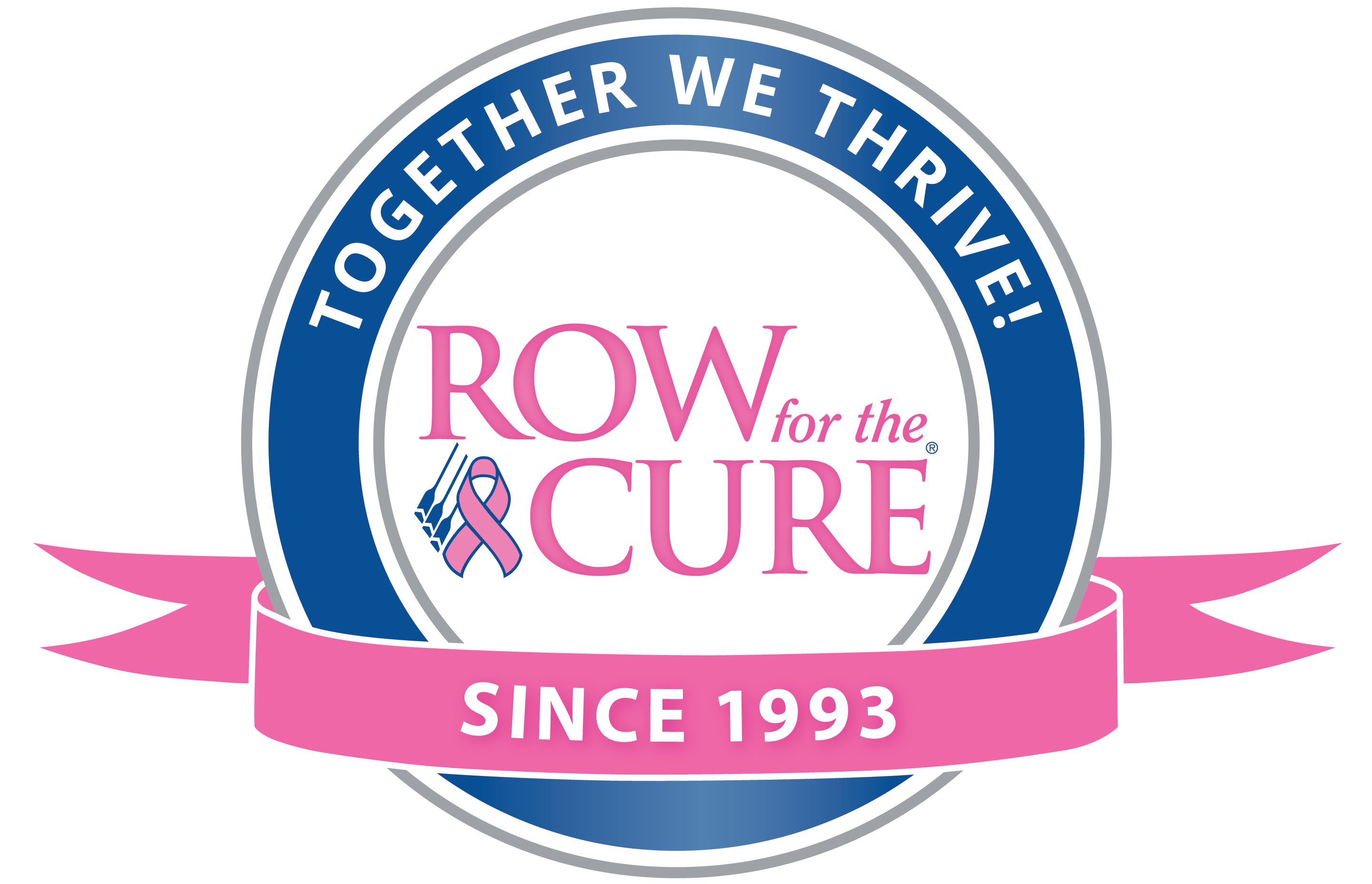 Row for the Cure San Diego Campaign