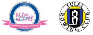 Go to the Tulsa Row For The Cure landing page
