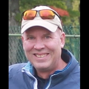 View Top Individual - 'Russ Kohl' fundraiser page using image